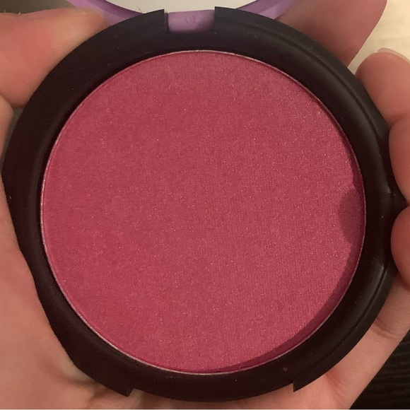 Medusa’s Makeup “Dangerous Liaisons” Blush - Picture 3 of 4